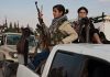 Syria ‘legalises’ private security firms