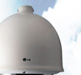 LG CCTV releases vandal resistant speed dome