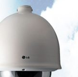 LG CCTV releases vandal resistant speed dome