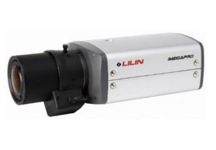 LILIN launches 3MP HD IP box camera with Sense Up+ technology