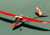 Micro Air Vehicles for police surveillance