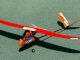 Micro Air Vehicles for police surveillance