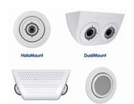 MOBOTIX launch intelligent easy-to-install S14/S15 mounts