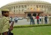 Parliament House gets its exclusive commando unit