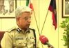 New Delhi police chief lists his priorities