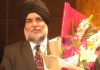 Mr. GB Singh is honored with the coveted GSIA Gold Shield Award for his contribution to the international security industry by the Global Security Industry Alliance
