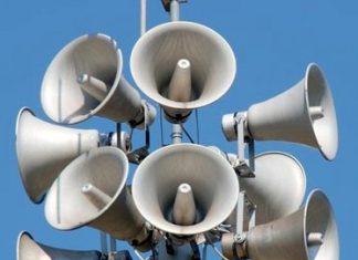 Traditional Mass Notification Systems give way to Smartphones