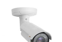 Axis introduces a fully featured, bullet-style outdoor-ready network camera in India