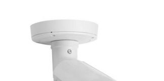 Axis introduces a fully featured, bullet-style outdoor-ready network camera in India