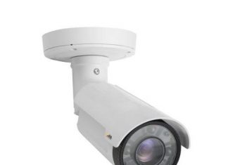 Axis introduces a fully featured, bullet-style outdoor-ready network camera in India