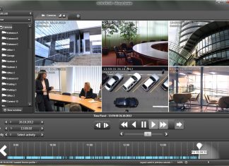 Mirasys to launch Agile Virtual Matrix and Mirasys Geospatial Mapping