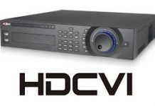 Dahua introduces HDCVI technology at IFSEC India