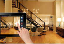 Honeywell home security panels now compatible with Savant Systems