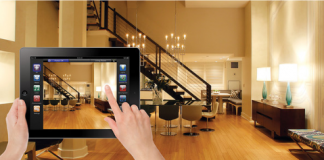 Honeywell home security panels now compatible with Savant Systems