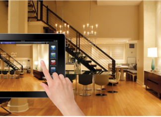 Honeywell home security panels now compatible with Savant Systems