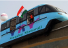 Mumbai monorail: Bomb squads and CCTVs secure stations