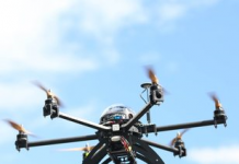 California bill would ban warrantless drone surveillance