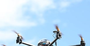 California bill would ban warrantless drone surveillance