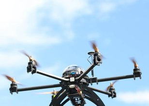California bill would ban warrantless drone surveillance
