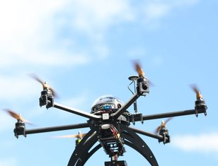 California bill would ban warrantless drone surveillance