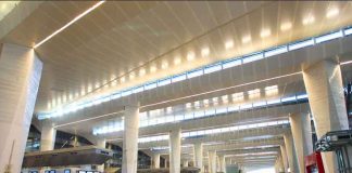 Delhi airport comes under election commission’s ‘surveillance’