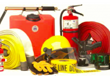 Fire Safety Equipment market in India to cross USD 4.26 Billion by 2017