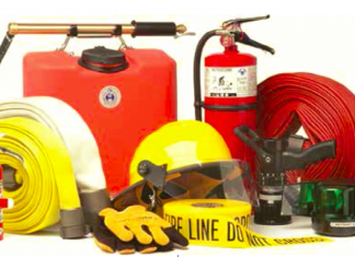 Fire Safety Equipment market in India to cross USD 4.26 Billion by 2017
