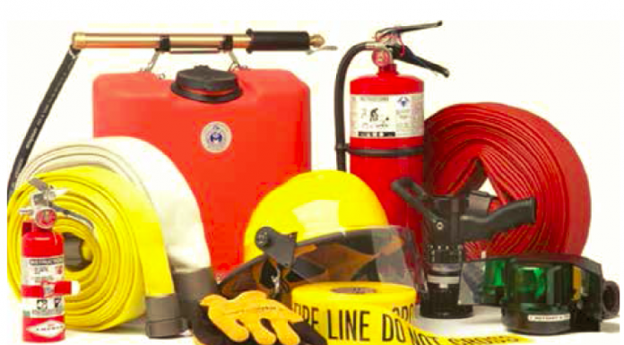 Fire Safety Equipment market in India to cross USD 4.26 Billion by 2017