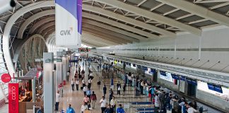 Bureau of Civil Aviation Security directs all airports to switch to Biometric Access Control Systems.