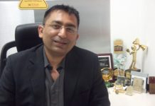 Yogesh B. Dutta appointed Chief Operations Officer (COO) for Aditya Infotech