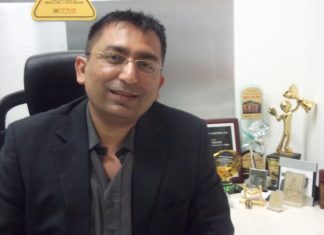 Yogesh B. Dutta appointed Chief Operations Officer (COO) for Aditya Infotech
