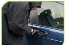 Godrej launches MotorMate for car security