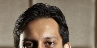 Rituraj Sinha pitches in to ensure BJP’s win in Bihar