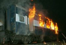 Trials for fire-detection tech in non-AC coaches from May