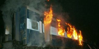 Trials for fire-detection tech in non-AC coaches from May