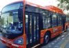 CCTV cameras to be installed in cluster buses in Delhi