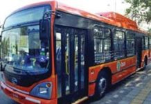 CCTV cameras to be installed in cluster buses in Delhi