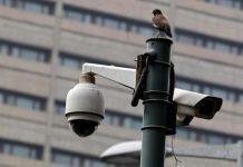 Hyderabad to have 1 lakh CCTV Cameras