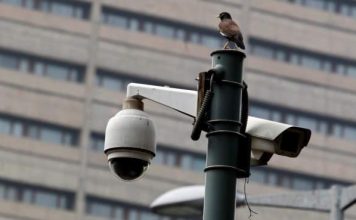 Hyderabad to have 1 lakh CCTV Cameras