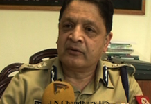 DG, NSG says that India lacks the means to evaluate new technologies