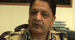 DG, NSG says that India lacks the means to evaluate new technologies