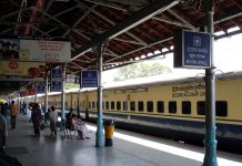 Mysore station to get Rs. 2.5 Crore integrated security system