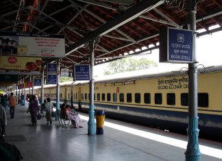 Mysore station to get Rs. 2.5 Crore integrated security system