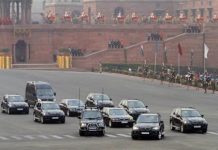 Delhi Police to use 450 CCTV cameras to watch PM’s travel routes