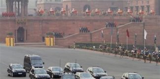 Delhi Police to use 450 CCTV cameras to watch PM’s travel routes