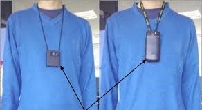 Hospital staff set to wear security cameras