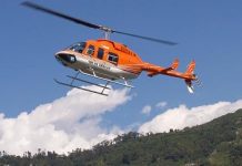 Delhi Police proposes air patrols to meet new challenges