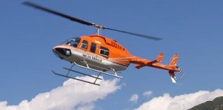 Delhi Police proposes air patrols to meet new challenges