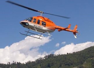 Delhi Police proposes air patrols to meet new challenges