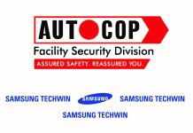 AUTOCOP & Samsung Techwin join hands to present Video Surveillance Solutions